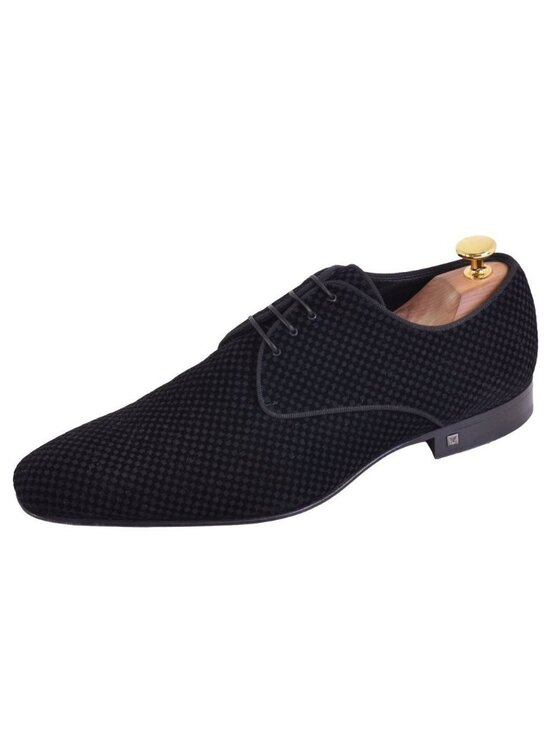 Louis Vuitton Derby Shoes Solferino main image 4
